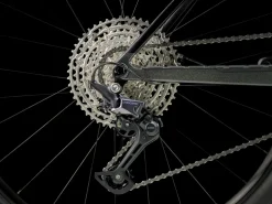 Trek Bikes Procaliber 9.5 Gen 2 Radioactive Red/Trek Black Hot