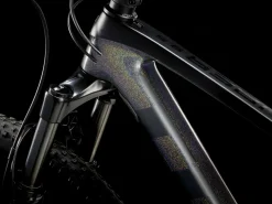 Trek Bikes Procaliber 9.5 Gen 2 Radioactive Red/Trek Black Hot