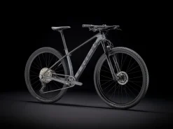 Trek Bikes Procaliber 9.5 Gen 2 Radioactive Red/Trek Black Hot