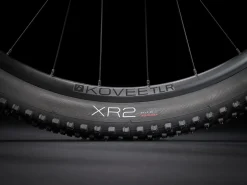 Trek Bikes Procaliber 9.5 Gen 2 Radioactive Red/Trek Black Hot