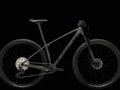 Trek Bikes Procaliber 9.5 Gen 2 Radioactive Red/Trek Black Hot