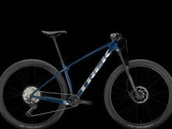 Trek Bikes Procaliber 9.6 Gen 2 Mulsanne Blue Best