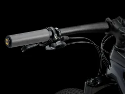 Trek Bikes Procaliber 9.6 Gen 2 Mulsanne Blue Best