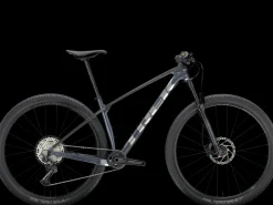 Trek Bikes Procaliber 9.6 Gen 2 Mulsanne Blue Best