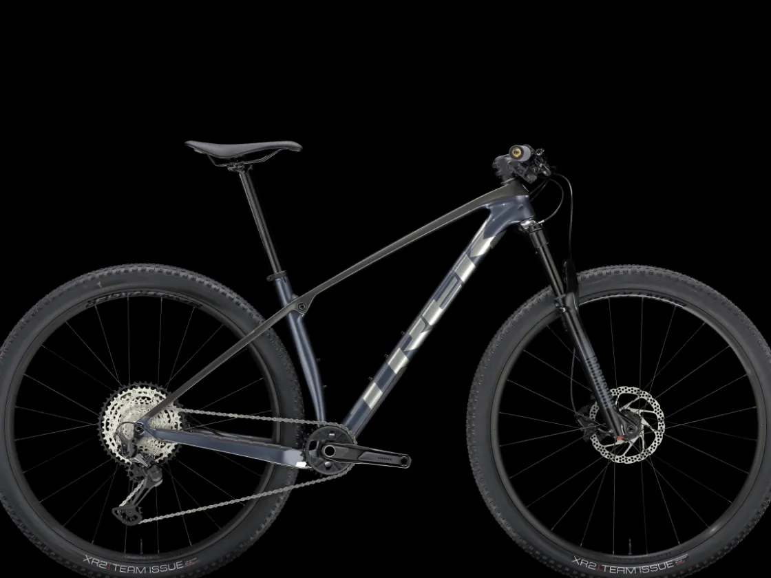 Trek Bikes Procaliber 9.6 Gen 2 Mulsanne Blue Best