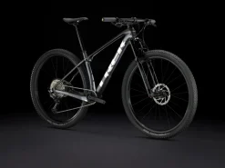 Trek Bikes Procaliber 9.6 Gen 2 Mulsanne Blue Best