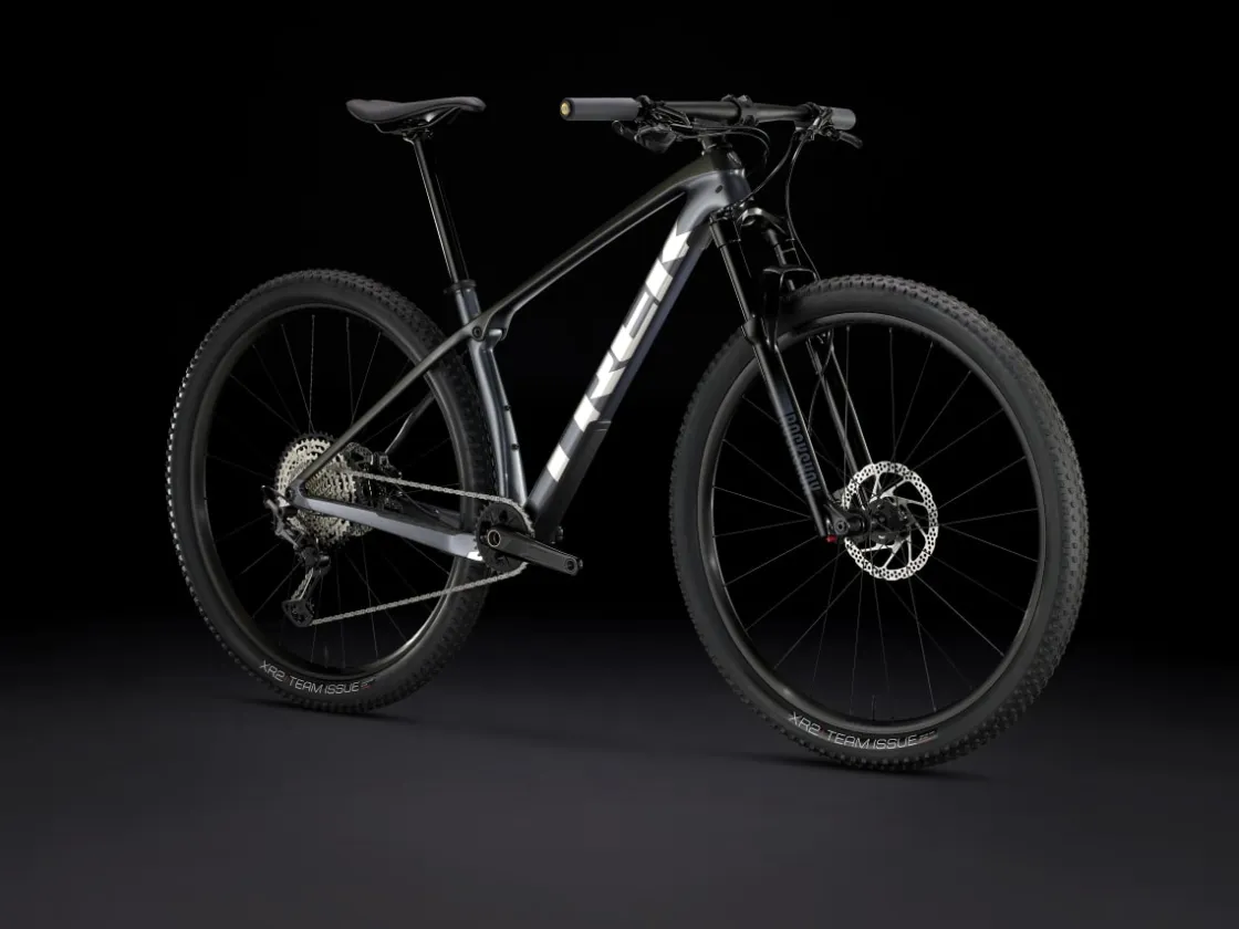 Trek Bikes Procaliber 9.6 Gen 2 Mulsanne Blue Best
