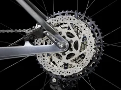 Trek Bikes Procaliber 9.6 Gen 2 Mulsanne Blue Best