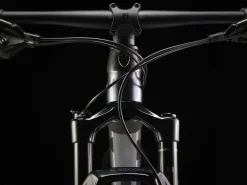 Trek Bikes Procaliber 9.6 Gen 2 Mulsanne Blue Best