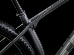 Trek Bikes Procaliber 9.6 Gen 2 Mulsanne Blue Best