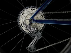 Trek Bikes Procaliber 9.6 Gen 2 Mulsanne Blue Best