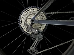 Trek Bikes Procaliber 9.6 Gen 2 Mulsanne Blue Best