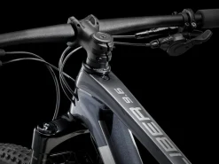 Trek Bikes Procaliber 9.6 Gen 2 Mulsanne Blue Best