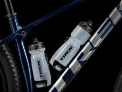 Trek Bikes Procaliber 9.6 Gen 2 Mulsanne Blue Best
