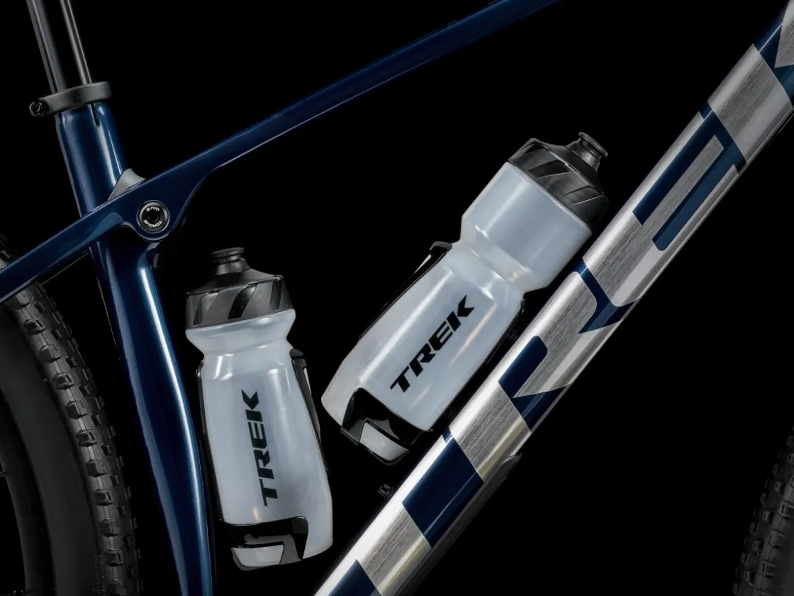 Trek Bikes Procaliber 9.6 Gen 2 Mulsanne Blue Best