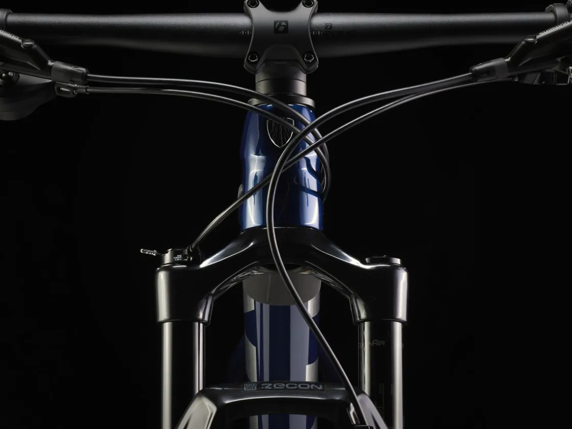 Trek Bikes Procaliber 9.6 Gen 2 Mulsanne Blue Best
