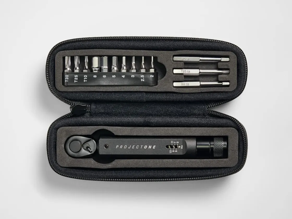 Trek Bikes Project One Feedback Sports Range Click Torque Wrench Black Store