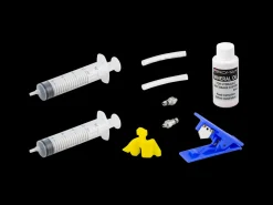 Trek Bikes Promax Hydraulic Brake Bleed Kit White Cheap