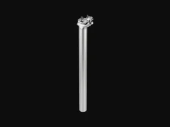 Trek Bikes Promax 27.2mm 2-Bolt Seatpost Silver Store