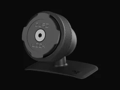 Trek Bikes Quad Lock Adhesive Dash / Console Car Mount Black Discount