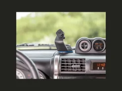Trek Bikes Quad Lock Car Phone Mount Black Fashion