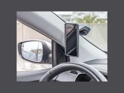 Trek Bikes Quad Lock Car Phone Mount Black Fashion