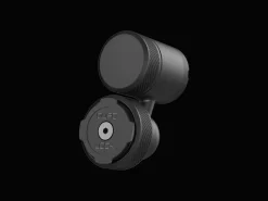 Trek Bikes Quad Lock Car Vent Mount Black Flash Sale