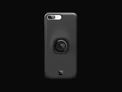 Trek Bikes Quad Lock iPhone 8 Plus / 7 Plus Phone Case Black New