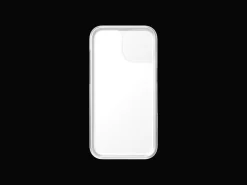 Trek Bikes Quad Lock iPhone 13 Pro Max Poncho Clear Fashion