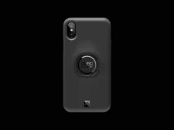 Trek Bikes Quad Lock iPhone X / XS Phone Case Black Outlet