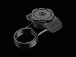 Trek Bikes Quad Lock Stem Cap Mount Pro Black Best