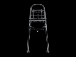 Trek Bikes Racktime Polo Snapit Rear Rack with Spring Clip Black Sale
