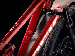 Trek Bikes Rail 5 Gen 3 Fashion
