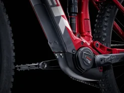 Trek Bikes Rail 5 Gen 3 Fashion