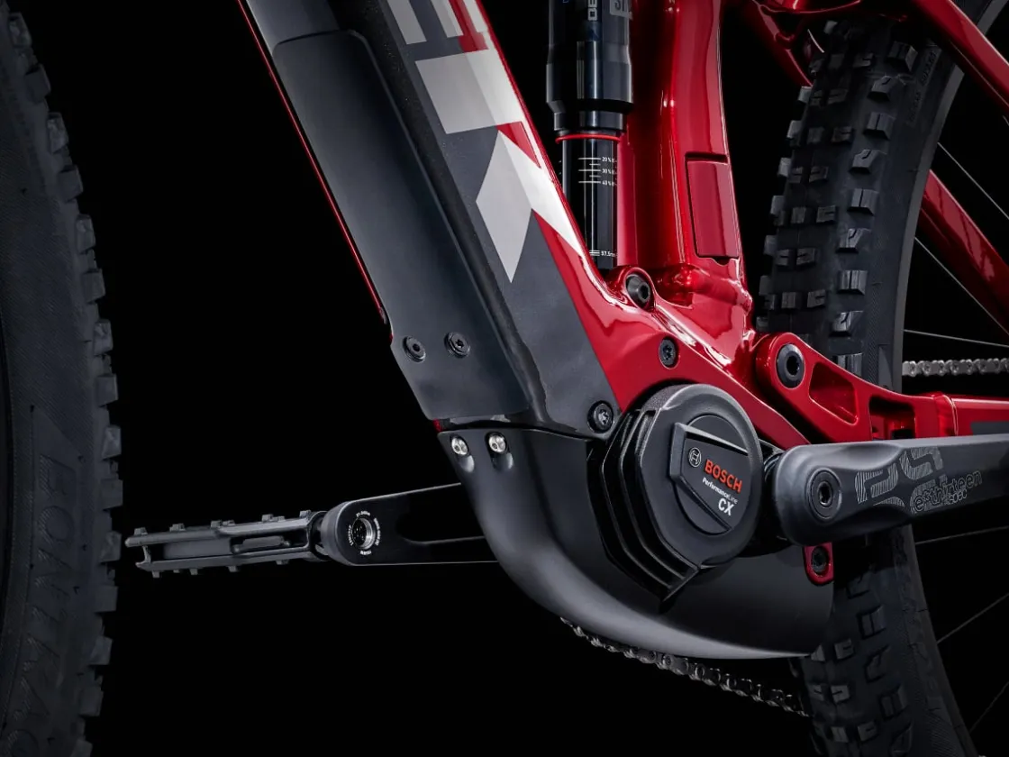 Trek Bikes Rail 5 Gen 3 Fashion