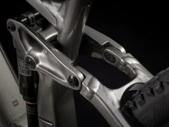 Trek Bikes Rail 5 Gen 3 Fashion