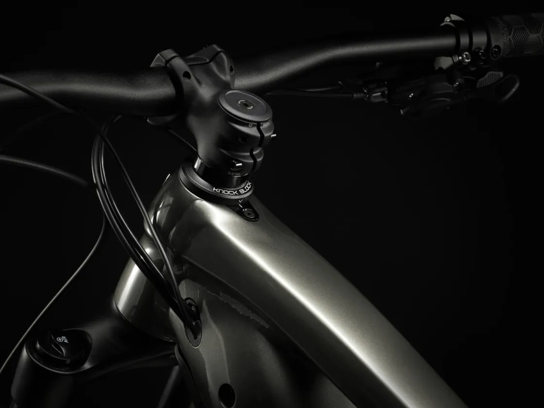 Trek Bikes Rail 5 Gen 3 Fashion