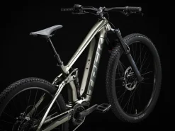Trek Bikes Rail 5 Gen 3 Fashion
