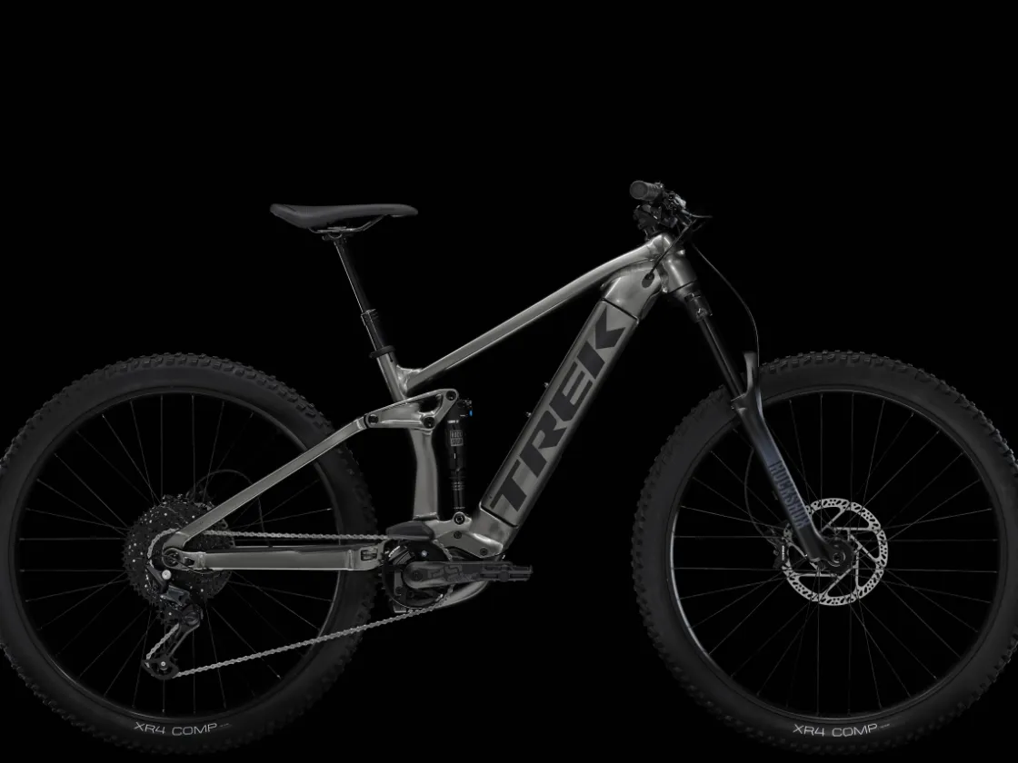 Trek Bikes Rail 5 Gen 3 Fashion