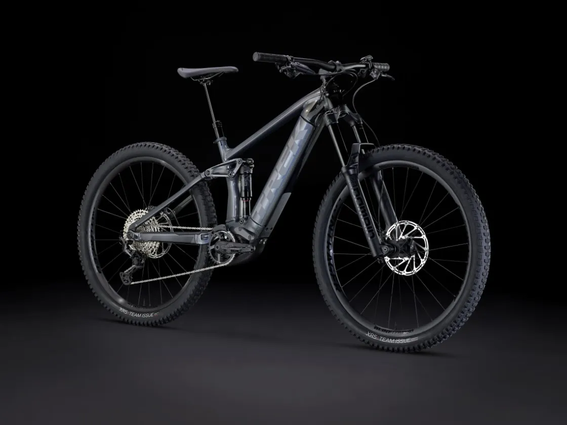 Trek Bikes Rail 7 Gen 3 Hot