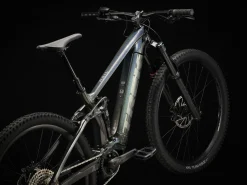 Trek Bikes Rail 7 Gen 3 Hot