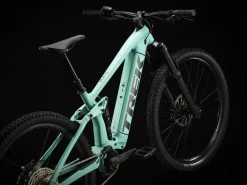 Trek Bikes Rail 7 Gen 3 Hot