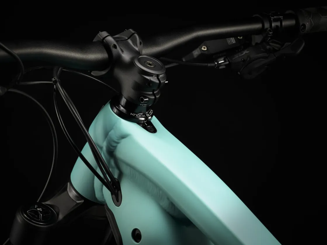 Trek Bikes Rail 7 Gen 3 Hot