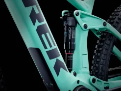 Trek Bikes Rail 7 Gen 3 Hot