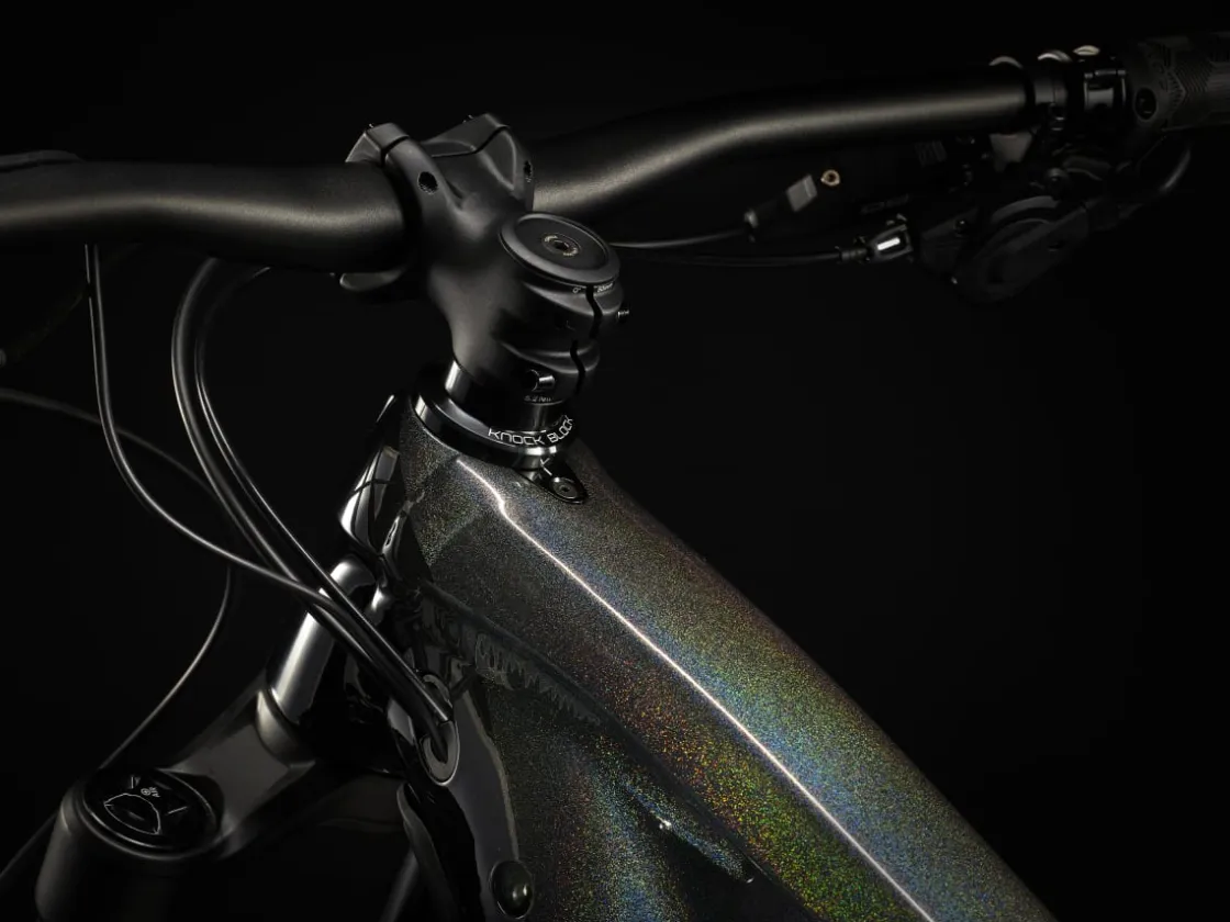 Trek Bikes Rail 7 Gen 3 Hot