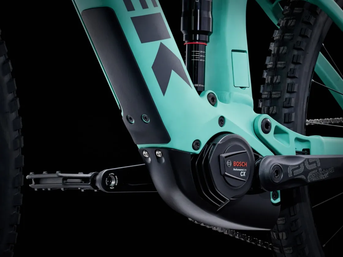 Trek Bikes Rail 7 Gen 3 Hot