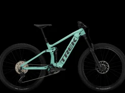 Trek Bikes Rail 7 Gen 3 Hot