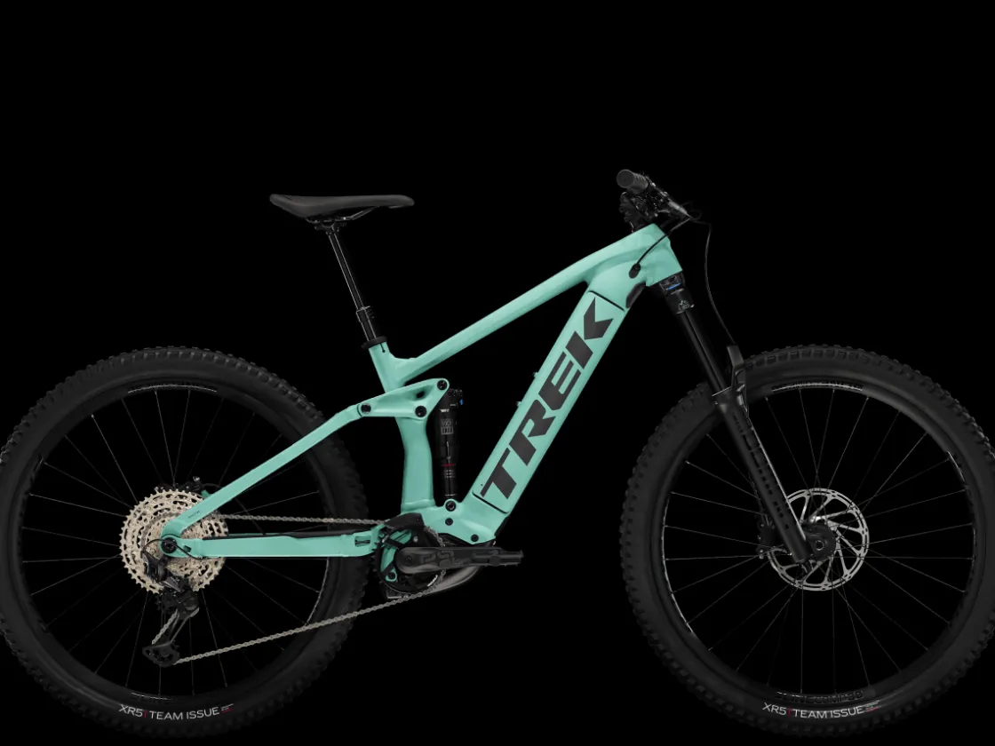 Trek Bikes Rail 7 Gen 3 Hot