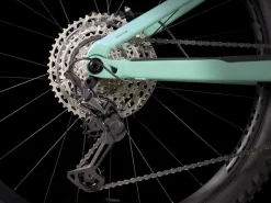 Trek Bikes Rail 7 Gen 3 Hot