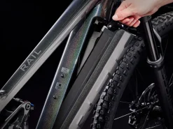 Trek Bikes Rail 7 Gen 3 Hot